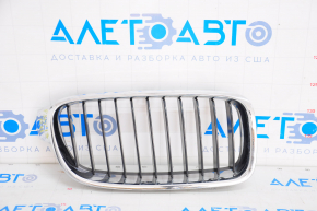 Radiator grill right BMW 3 F30 4d 12-18