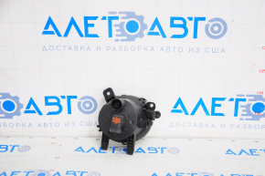 Fog light left PTF BMW 3 F30 12-18 sand