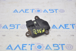 Exhaust flap control unit BMW F30 12-18