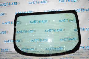 Rear glass Ford Focus mk3 11-18 usa 4d