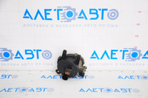 Fog light PTF right BMW 3 F30 12-18 sand