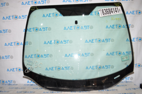 Ford Focus mk3 11-18 usa APTECH windshield, chips