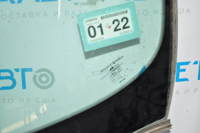 Ford Focus mk3 11-18 usa APTECH windshield, chips