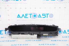 Instrument cluster Toyota Prius 30 10-15 96k