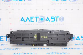 Instrument cluster Toyota Prius 30 10-15 96k