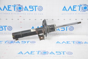 Front left shock absorber VW Passat b7 12-15 USA
