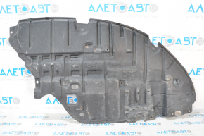 Engine guard left Lexus ES300h ES350 13-15 pre-rest, tear