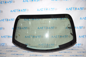 Rear glass Mercedes CLA 14-19 heated