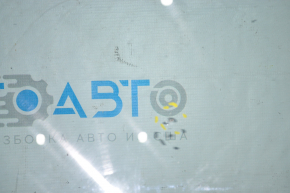 Windshield Nissan Altima 13-15 Carlex, chips
