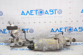 Chevrolet Volt 16 steering rack - broken chip