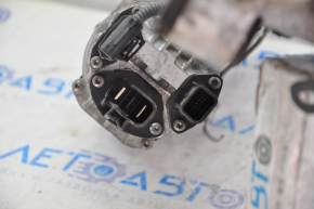 Chevrolet Volt 16 steering rack - broken chip