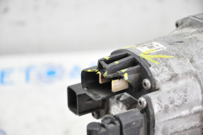 Chevrolet Volt 16 steering rack - broken chip
