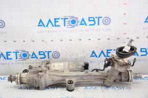 Chevrolet Volt 16 steering rack - broken chip