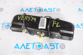 Airbag airbag left seat nissan versa 12-15 usa