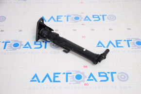 Headlight washer left BMW 3 F30 12-15 with plug