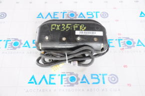 Infiniti FX35 FX45 03-08 front right seat airbag