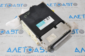 Fuse block under the dashboard with MPX Lexus ES350 13-18