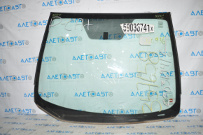 Nissan Versa Note 13-19 Windshield