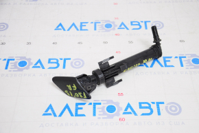 Headlight washer right BMW 3 F30 12-15 with plug