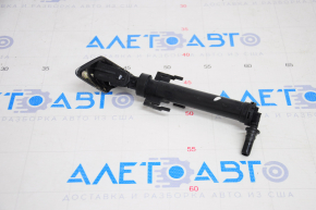 Headlight washer right BMW 3 F30 12-15 with plug