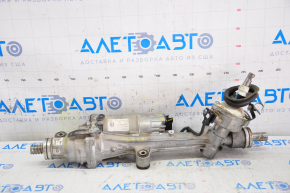 Chevrolet Volt 16 steering rack - broken chip