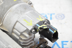 Chevrolet Volt 16 steering rack - broken chips