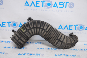 Air duct for Hyundai Santa FE Sport 13-16 2.0T manifold