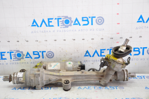 Chevrolet Volt 16 steering rack - broken chip