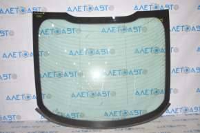 Rear glass Ford Mustang mk6 15-23 coupe