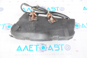 Left seat airbag for Nissan Murano z50 03-07
