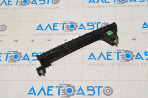 Rear right door glass guide Buick Encore 13-19