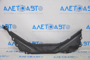 BMW 3 F30 12-18 wiper pan