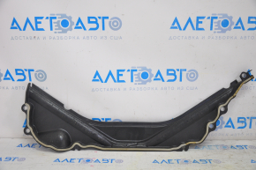 BMW 3 F30 12-18 wiper pan