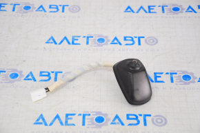 Antenna radio socket Toyota Prius 30 10-15 type 2