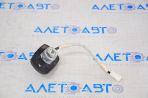 Antenna radio socket Toyota Prius 30 10-15 type 2