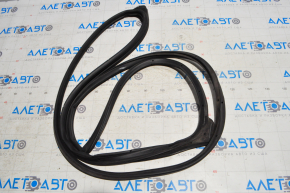 Mazda 6 14-17 rear right door seal