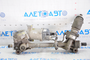 Chevrolet Malibu 16-18 electric steering rack
