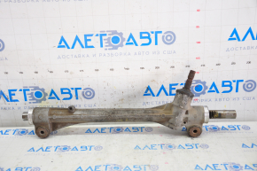 Toyota Camry v50 12-14 USA steering rack, boot torn