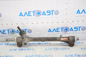 Toyota Camry v50 12-14 USA steering rack, boot torn