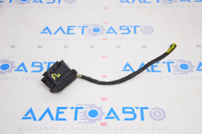 Headlight chip front left BMW 3 F30 12-15 halogen