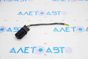 Headlight chip front left BMW 3 F30 12-15 halogen