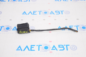 Headlight chip front left BMW 3 F30 12-15 halogen