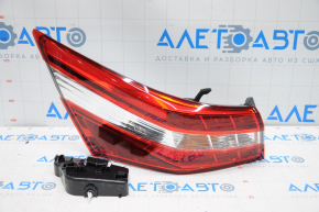 Light outer wing left Toyota Avalon 13-15 TYC