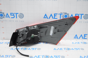 Light outer wing left Toyota Avalon 13-15 TYC