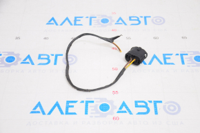 Fog light chip PTF BMW 3 F30 12-15
