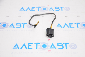 Fog light chip PTF BMW 3 F30 12-15