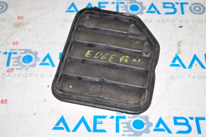 Right ventilation shield Ford Edge 15-24 large breakage of the mount