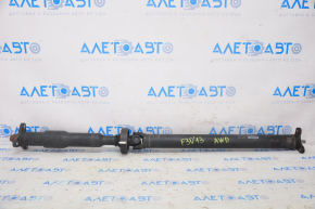 Driveshaft propeller shaft BMW 3 F30 12-18 AWD rear