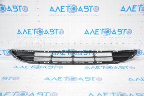 Hyundai Sonata 15-17 SE front bumper lower grille