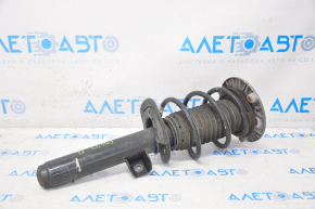 Shock absorber strut assembly front left BMW 3 F30 12-18 AWD